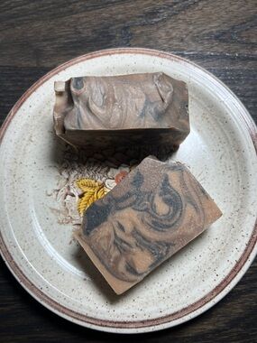 Wild Rye Goat Milk Set